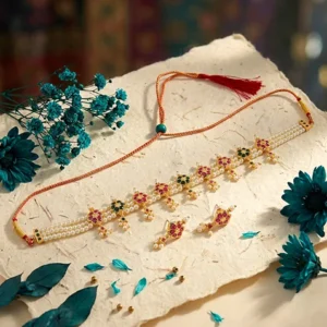Flower Chinch Peti