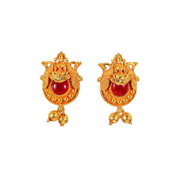 Lakshmi Haar (Small) - Image 2
