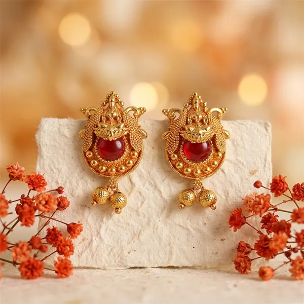 Lakshmi Haar (Small) - Image 3